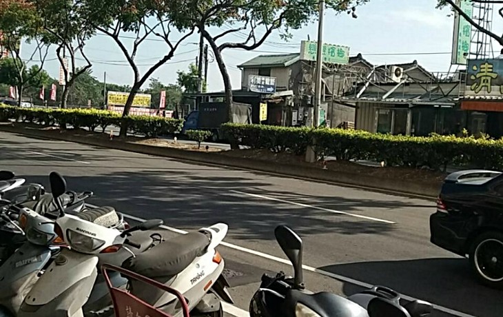 臨路黃金樓店 店住合一 臨米路 店面出售 591房屋交易網