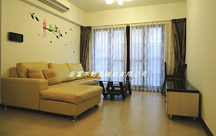 住宅出售 二房二廳一衛二陽台 立仁學區 國聚建設新都里首購大2房 平車 台中房屋出售 591售屋網