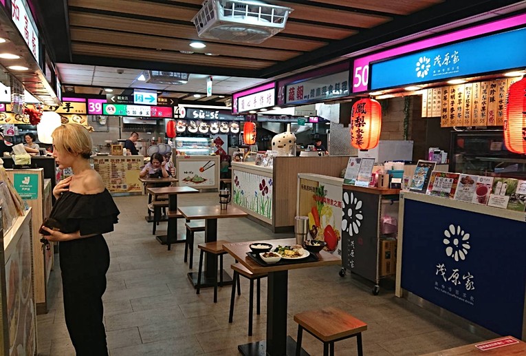 中壢中平路店面出租 店面 攤位 桃園 新竹 苗栗 Kijibuy奇集集百業分類廣告