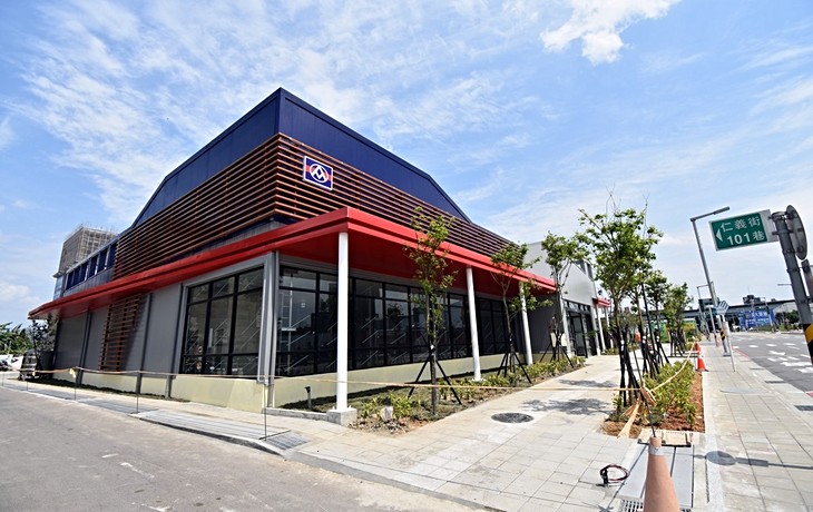 一橋之隔房價省很大北市客前進三重購屋