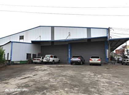 正路邊農地廠房 廠房400坪 近國道 台中市房屋出售 591售屋網