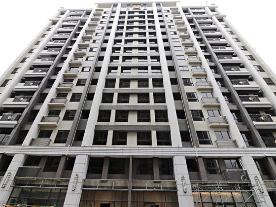 益展不二家 桃園區新成屋 建案價格 建案詳情 591新建案