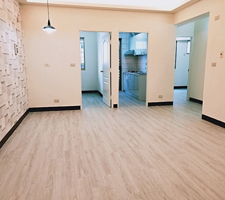 中科平車美3房 全新裝潢 雙陽台採光佳 台中市房屋出售 591售屋網