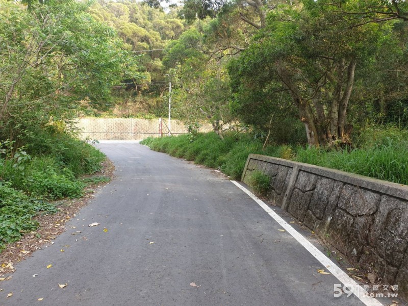 苗栗山坡地保育區林業用地 方正景觀佳 苗栗縣房屋出售 591售屋網