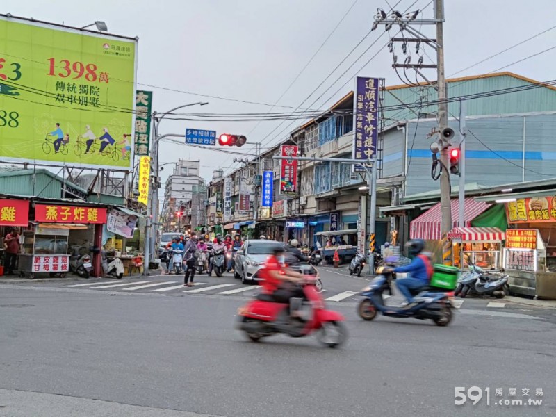 正強街1 2樓黃金店面 地點好 適各行業 台南市房屋出租 591租屋網網