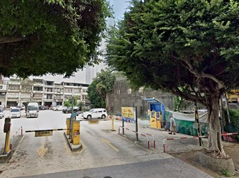 桃園市中壢區租屋 房屋出租 車位 591租屋網