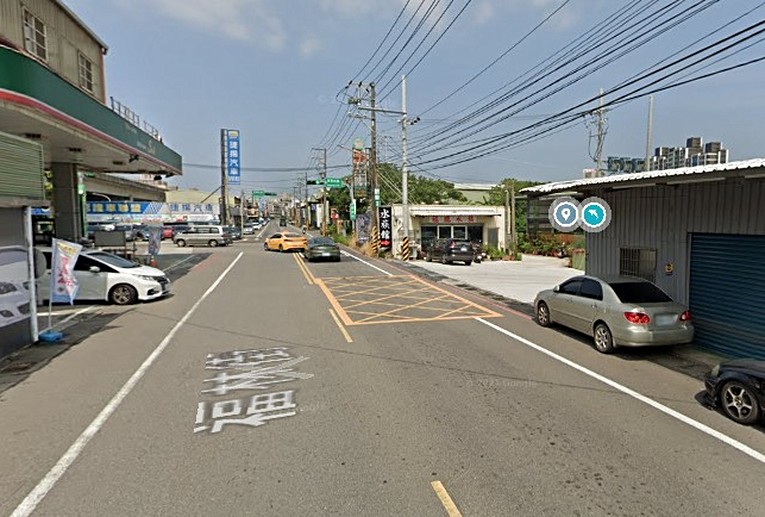 適合全聯社 超市 賣場 中古車展示場 桃園土地出租 900坪 桃園591租屋網