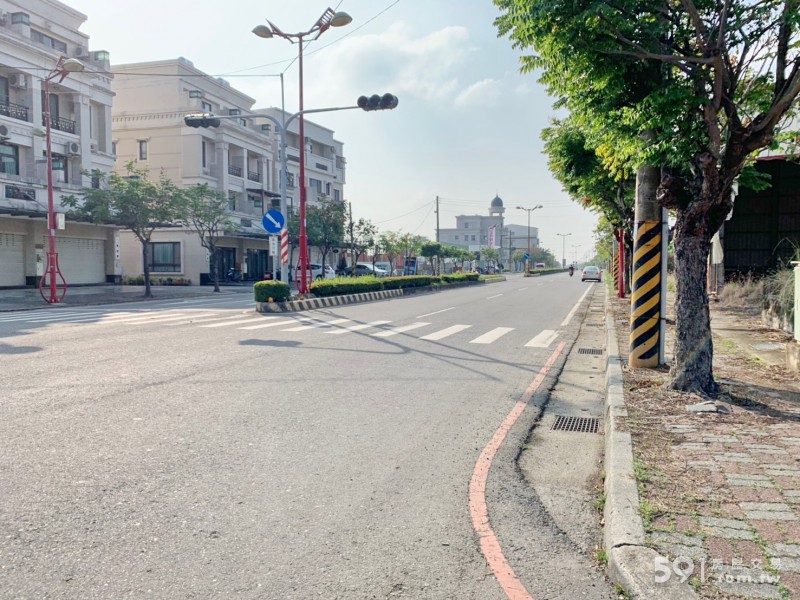 官田二鎮公園30坪建地 惠双新營店 台南市房屋出售 591售屋網