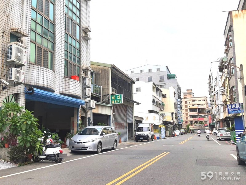 永康成功路30坪建地 台南市房屋出售 591售屋網