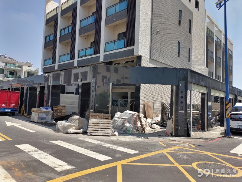 湖仔內 透天住家 近興美六路7一11 嘉義市房屋出租 591租屋網網