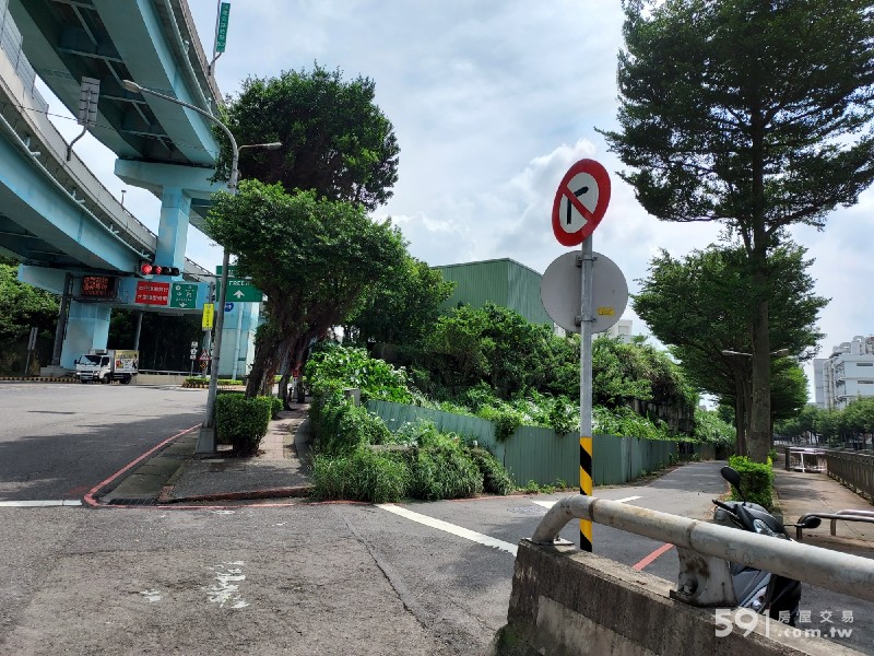 近土城交流道530坪土地出租 新北市房屋出租 591租屋網網