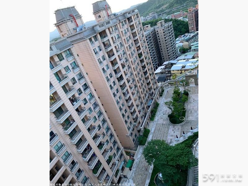 基隆市暖暖區 暖暖台北大鎮社區