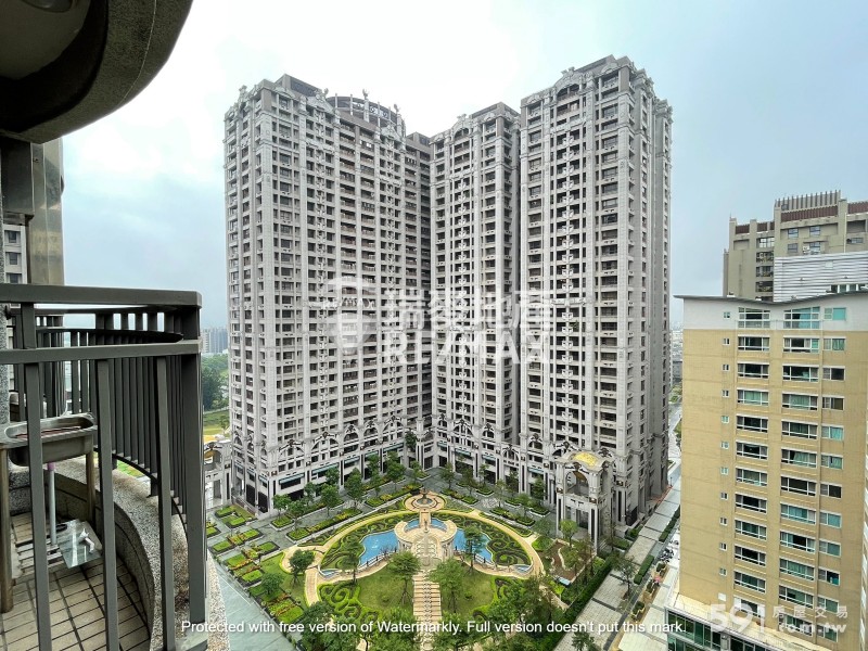 專任marco 秒殺活力城陽光景觀戶兩房 新北市房屋出售 591售屋網
